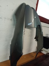 Becco parafango bmw 1200 gs