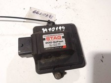 DR DR 5 2008 Modulo comando