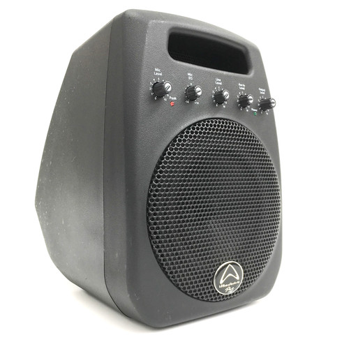 Wharfedale pro wmp monitor - pro, wmp-1