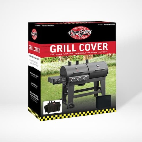 Char griller coperchio - char-griller, griglia