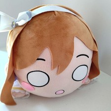Love Live! Sole!! Peluche