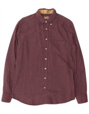 ALVIERO MARTINI Camicia Uomo