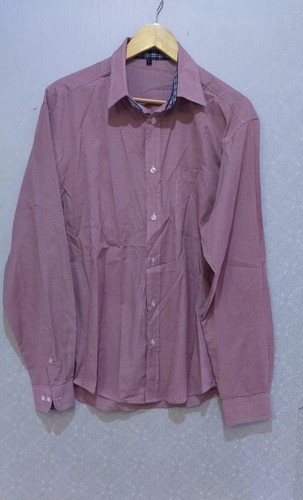 Camicia quadri manica lunga - camicia,