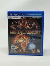 Ricondizionato Mortal Kombat