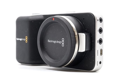 Blackmagic design pocket - blackmagic,