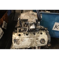 ⭐ MOTORE NON FUNZIONANTE