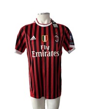 Zlatan Ibrahimovic AC Milan