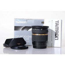 Tamron SP B001 10-24Mm