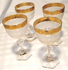 SET COPPA 4 COPPE BOEMIA