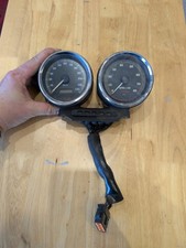 Calibro / Tachimetro