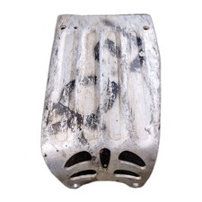 Paramotore Alluminio Sherco S1 St 250 Trial 2002