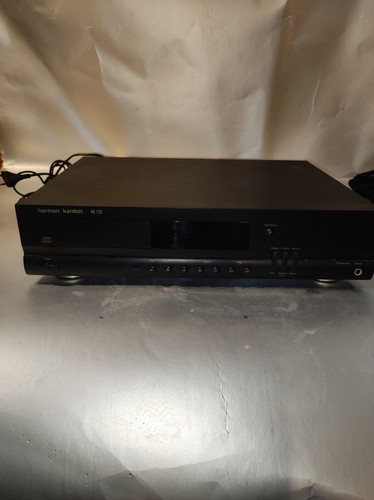 Harman kardon 720 lettore - harman, hd-720