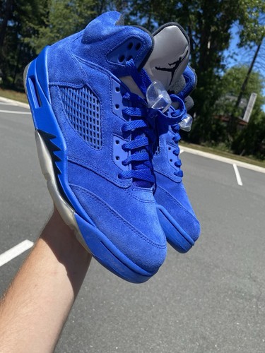 Taglia air jordan - air, 5