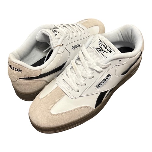Nuove sneakers reebok forte - nuove,