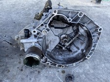 CAMBIO MANUALE COMPLETO PER LANCIA Y 1° Serie 188 A4.000, 840 A3.000 Benzina 1