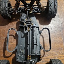 Short Course Tekno Sct410sl