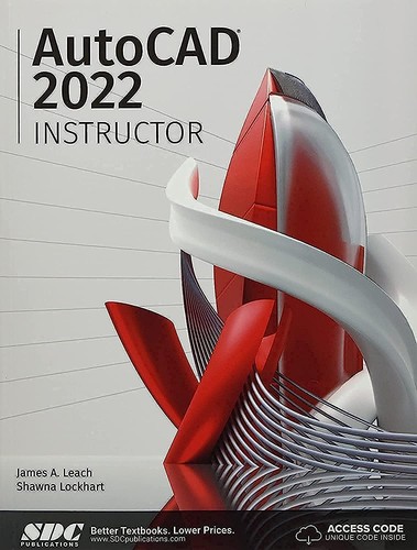 Autocad 2022 instructor - autocad,