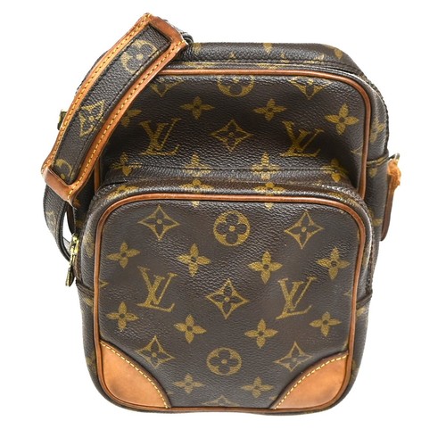 Borsa tracolla louis vuitton - tracolla,