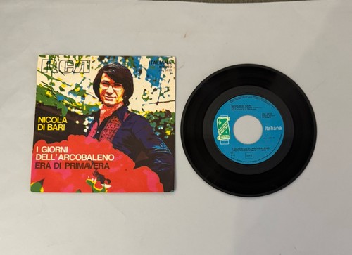 Giri nicola bari - 45,