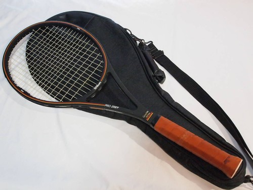 Wilson vincent pro staff - wilson,