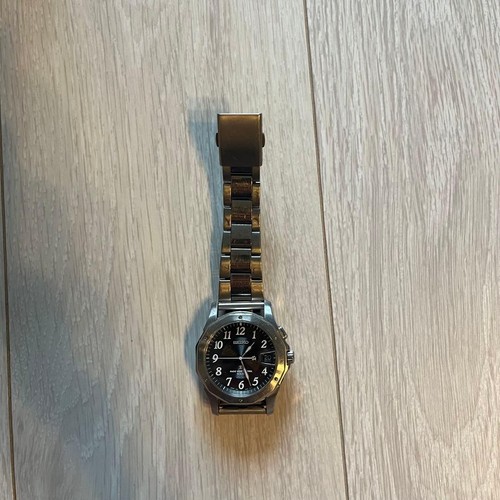 Orologio uomo seiko - uomo,