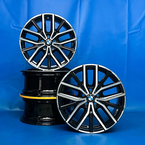 Pollici bmw ix1 u11 x2 - pollici,