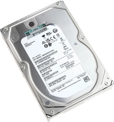 Hard disk hdd 2tb - hard, per