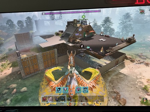 Ark ascended asa pve - ascended,