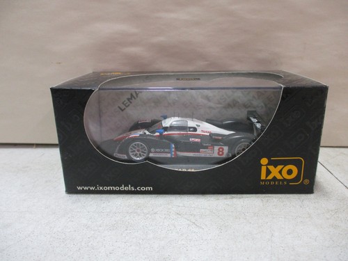 Modelli ixo 2007 - peugeot, 908