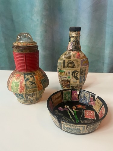 Micke set artistico decorativo