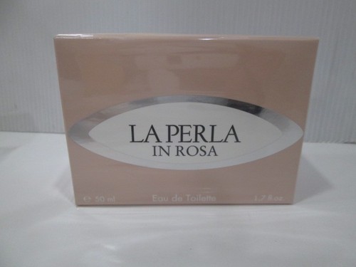 Perla rosa profumo donna - la,