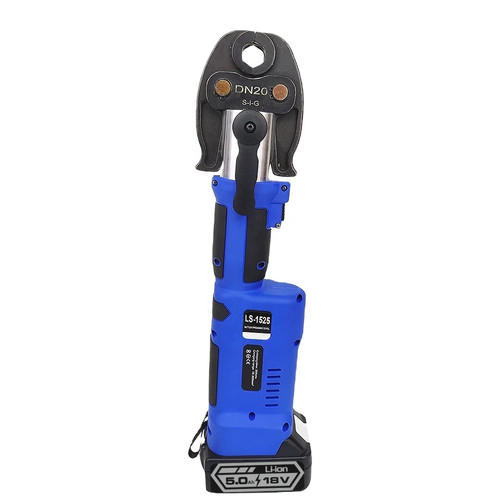 1525 pressa per - ls-1525,