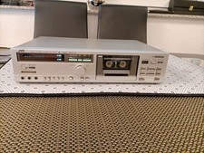 JVC- DD 7 Stereo Cassette Deck