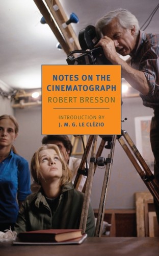 Notes the cinematograph - notes,