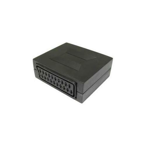 Gi278 femmina pin scart - femmina,