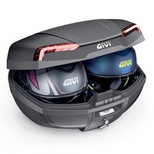 GIVI E46 RIVIERA TOP BOX E 46