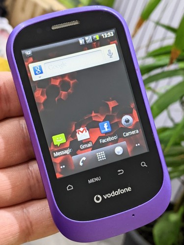 Vodafone 858 smart - 858,