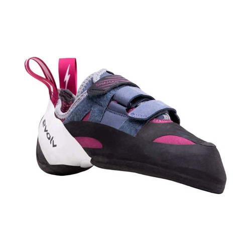 Scarpe arrampicata evolv - da,