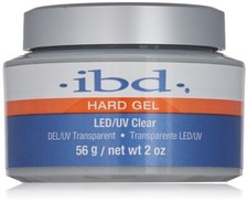 IBD Gel Rigido Trasparente 2
