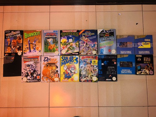 Giochi nintendo usati - giochi, da