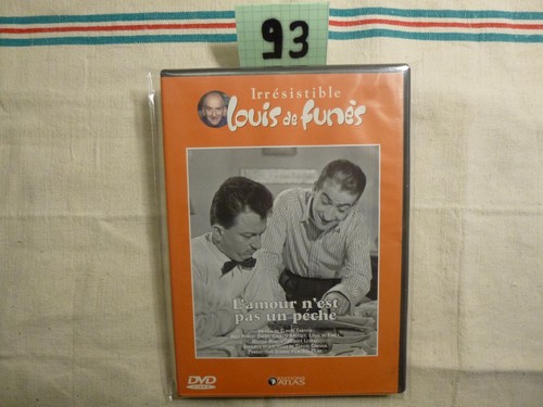 Dvd amour n - l',