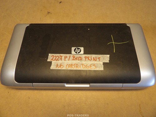 Deskjet 460 stampante - hp,