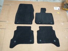 Set tappetini moquette lusso