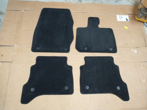 Set tappetini moquette lusso