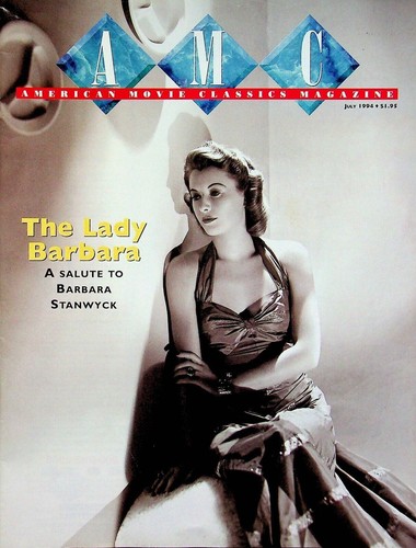 American movie classics - movie,