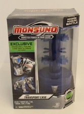 Custodia da trasporto Monsuno