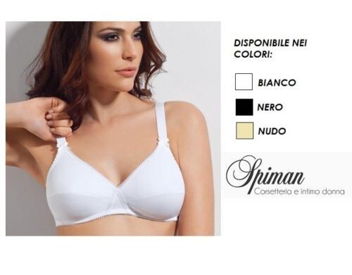 Spiman reggiseno donna - donna, tessuto