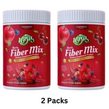 2x Narin Fibra Mix Frutta