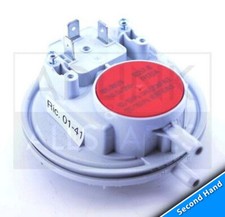 PRESSOSTATO ARIA CALDAIA