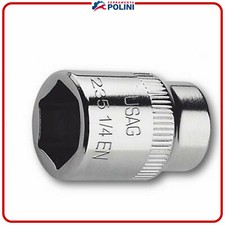 USAG 235 1/4" EN  CHIAVE A